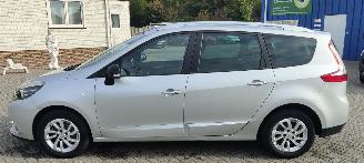Renault Scenic Renault Scenic III Grand Limited picture 2