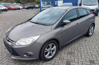 Avarii autoturisme Ford Focus Ford Focus Lim. Sync Edition 2014/5