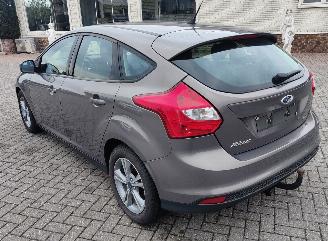 Ford Focus Ford Focus Lim. Sync Edition picture 3