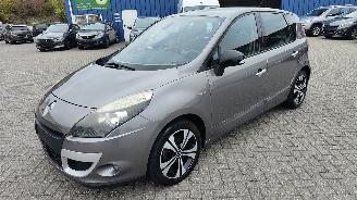  Renault Scenic Renault Scenic III BOSE Edition 2011/6