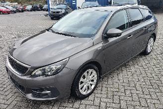 bruktbiler auto Peugeot 308 Peugeot 308 SW Style 2018/9