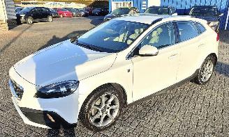 Gebrauchtwagen PKW Volvo V-40 Volvo V40 Cross Country Ocean Race 2014/10
