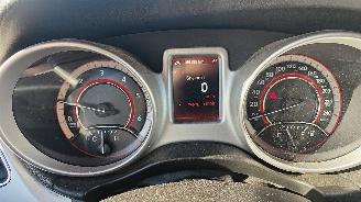 Fiat Freemont Fiat Freemont Black Code full options 7 pers picture 9