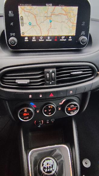 Fiat Tipo Fiat Tipo Lounge picture 10