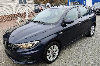 škoda osobní automobily Fiat Tipo Fiat Tipo Lounge 2017/9