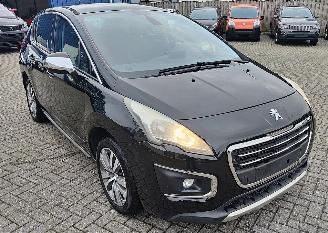 Peugeot 3008 Peugeot 3008 Allure automaat panodak navigation . picture 7