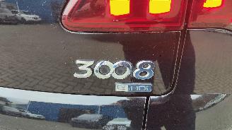 Peugeot 3008 Peugeot 3008 Allure automaat panodak navigation . picture 5