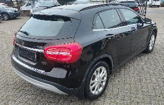 Mercedes GLA Mercedes-Benz GLA 200 leder navi amg line topstaat ! picture 4