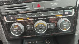 Volkswagen Golf Sportsvan Volkswagen Golf Sportsvan VII Join picture 12