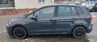 Volkswagen Golf Sportsvan Volkswagen Golf Sportsvan VII Join picture 2