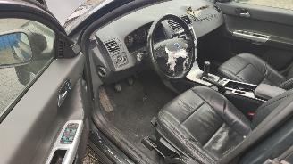 Volvo S-40 Volvo S40 Lim. 1.6 D Drive Momentum picture 10