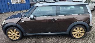 Mini Clubman MINI COOPER Clubman Cooper picture 2
