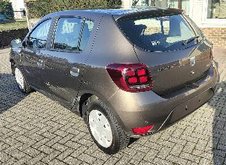 Dacia Sandero Dacia Sandero II Comfort airco navigatie picture 4