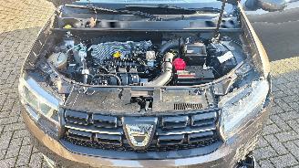 Dacia Sandero Dacia Sandero II Comfort airco navigatie picture 7