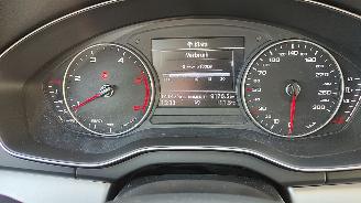 Audi Q5 Audi Q5 desing leer navi carpass topstaat picture 8