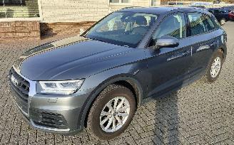 occasione autovettura Audi Q5 Audi Q5 desing leer navi carpass topstaat 2018/8