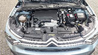 Citroën C4 Citroën C4 Lim. Feel Pack nieuwstaat ! picture 13