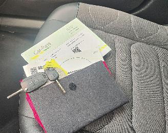 Citroën C4 Citroën C4 Lim. Feel Pack nieuwstaat ! picture 12