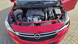 Opel Astra Opel Astra ST 1.0 ECOTEC Turbo Dynamic 77kW S/S picture 11