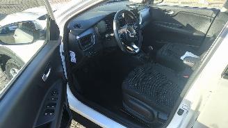 Kia Stonic Kia Stonic Edition 7  lichte rijdende schade ! picture 10