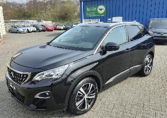 voitures voitures particulières Peugeot 3008 Peugeot 3008  zeer komplete auto 2018/7