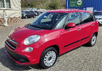 occasion passenger cars Fiat 500L Fiat 500L Urban Pop Star 2018/6