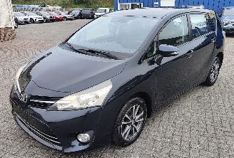 occasion passenger cars Toyota Corolla Toyota Verso Executive 2 liter d4d 2013/4