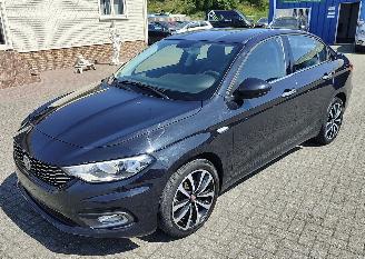 voitures voitures particulières Fiat Tipo Fiat Tipo lounge navi klima 2016/4