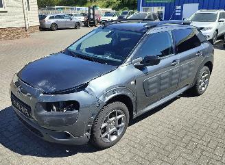 škoda osobní automobily Citroën C4 cactus Citroën C4 Cactus Shine 2017/6