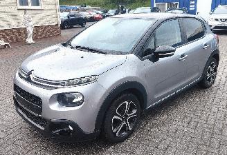 Tweedehands auto Citroën C3 citroen c3  63485 km nieuwstaat 2019/6