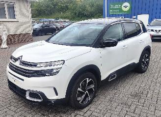 Citroën C5 Aircross Citroën C5 Aircross PureTech 130 Stop&Start FEEL PACK picture 2