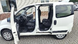 Fiat Qubo qubo pop moterschade picture 6