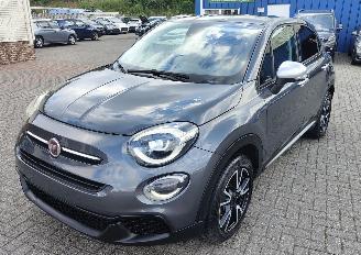 ojeté vozy osobní automobily Fiat 500X Fiat 500 X  1.6  mirror 2019/10
