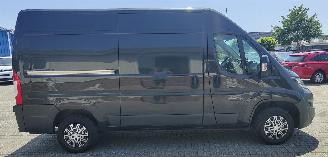Peugeot Boxer Peugeot Boxer l2 h2 topstaat picture 5