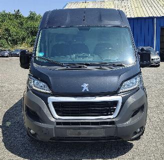 Peugeot Boxer Peugeot Boxer l2 h2 topstaat picture 7