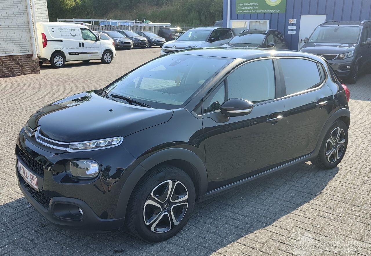 Citroën C3 Citroën C3 Feel Pack