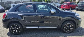 Fiat 500X 500 x 1,4 turbo miror picture 5
