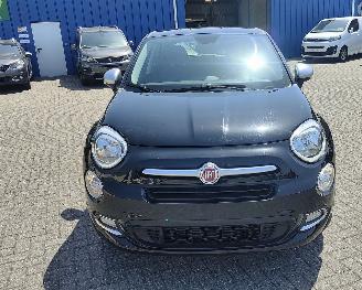 Fiat 500X 500 x 1,4 turbo miror picture 8