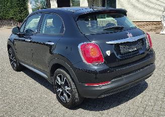 Fiat 500X 500 x 1,4 turbo miror picture 3
