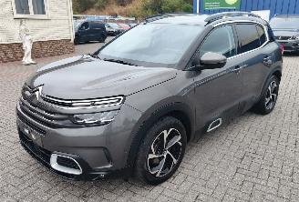 okazja samochody osobowe Citroën C5 Aircross Citroën C5 Aircross Feel Pack perfecte staat riem al gewisseld 2021/9