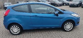 Ford Fiesta Ford Fiesta Trend picture 5