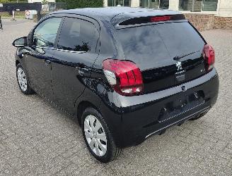 Peugeot 108 PEUGEOT 108 Style topstaat picture 3