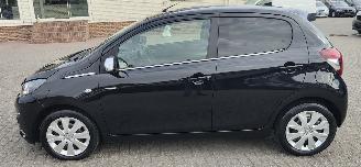 Peugeot 108 PEUGEOT 108 Style topstaat picture 2