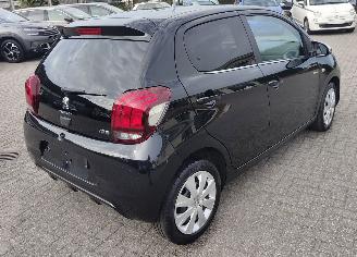 Peugeot 108 PEUGEOT 108 Style topstaat picture 4