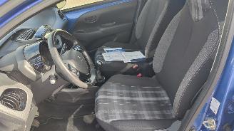 Peugeot 108 Peugeot 108 Style 46.056 km in topconditie! picture 8