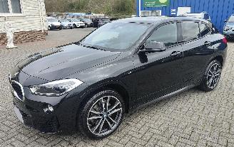 voitures voitures particulières BMW X2 BMW X2 sDrive 20 i M Sport pano leder 2018/4