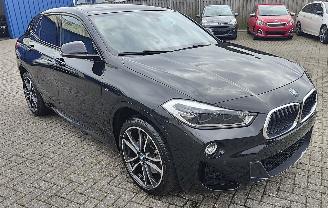 BMW X2 BMW X2 sDrive 20 i M Sport pano leder picture 4