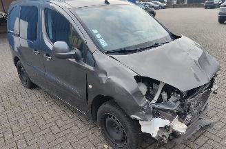 Peugeot Partner PEUGEOT Partner L1 Premium euro 6 klima picture 5