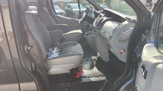 Opel Vivaro OPEL Vivaro life l2 h 1 9 pers automaat picture 8