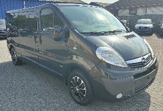 Opel Vivaro OPEL Vivaro life l2 h 1 9 pers automaat picture 7